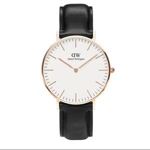 Daniel Wellington CLASSIC SHEFFIELDsmaller version